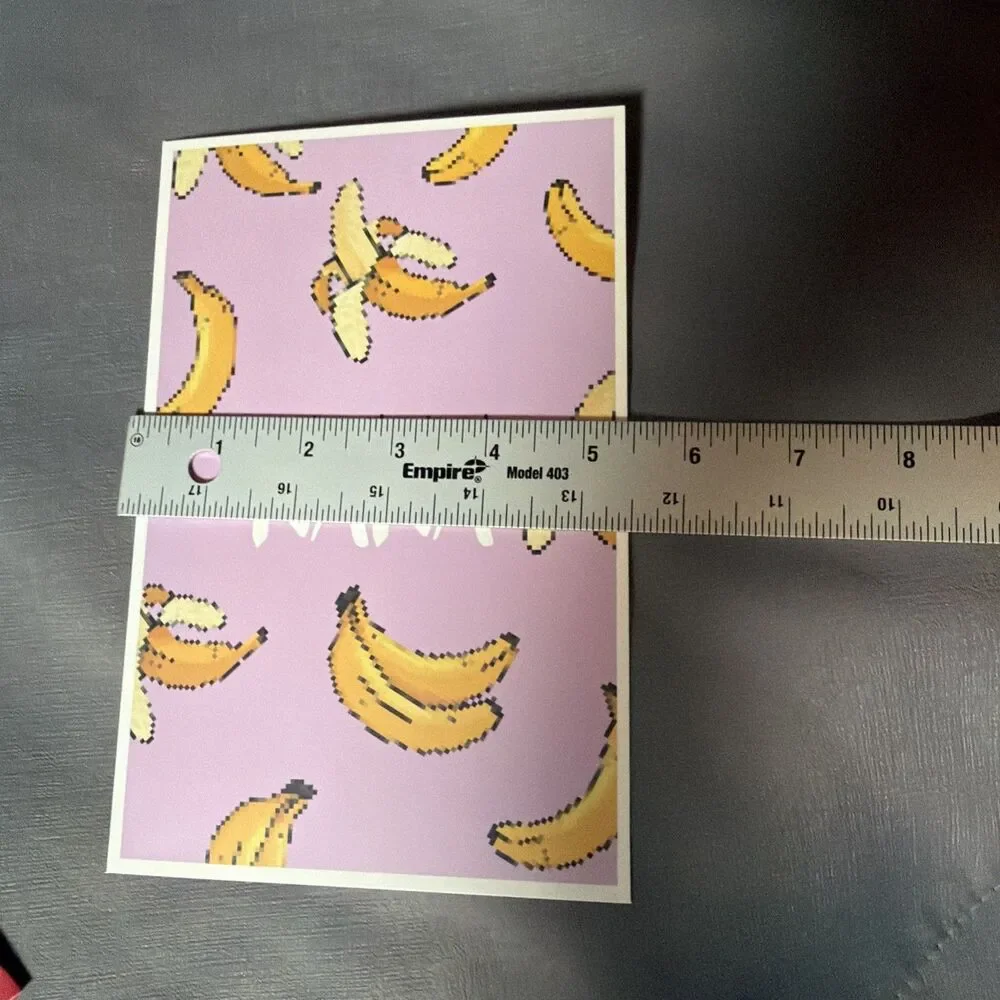 Your The Best Nana Greeting Card with Envelope -K